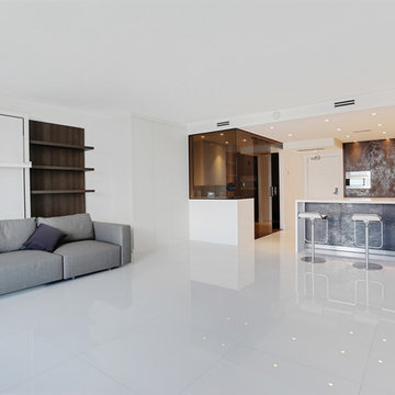 Roney Palace Residence / Miami Beach