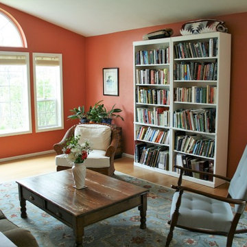 Home Redesign