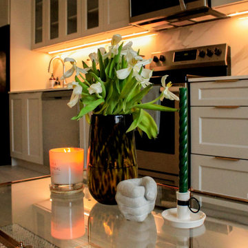 Apartment at The Poplar