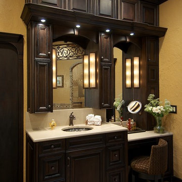 Tuscan Bath