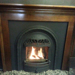 Mantles / Stoves - Freestanding Stoves