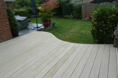 Millboard