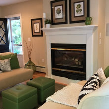 Living Room Ideas