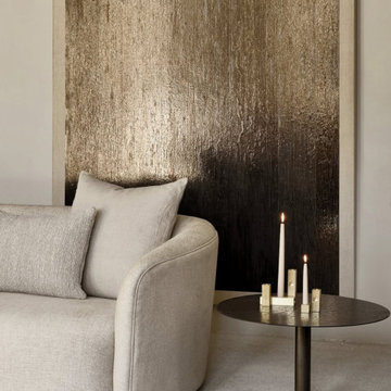 Interior Design Trends 2025