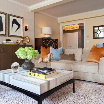 Manhattan Upper East Side Two