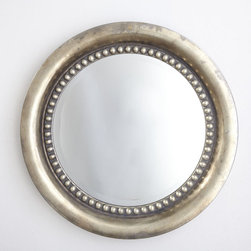 A Little Pizzazz Mirror - Products