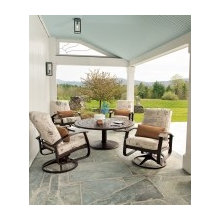 Patio Ideas