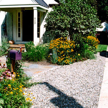 Exterior Ideas