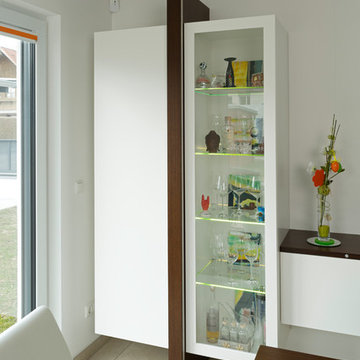 Vitrine "K"