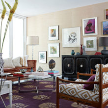 Formal Living Room
