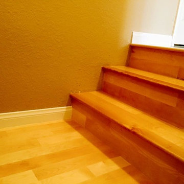 Lauzon Birch Install by Nuno B