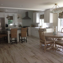 KHalseyInteriors-- East Hampton Kitchen