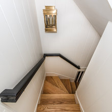basement finish