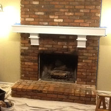 Fireplaces