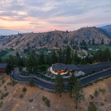 Hilltop Splendor