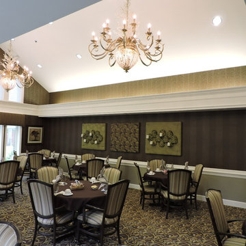 Private Adult Assisted Living Facility