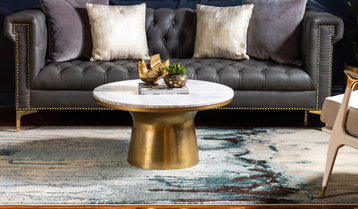 Up to 70% Off Eye-Catching Area Rugs