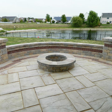 Outdoor Living Spaces