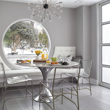 White and Airy