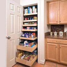 Erie Pantry