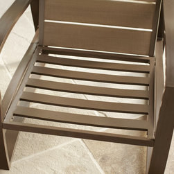 Ridgefield  Collection - Outdoor Lounge Chairs