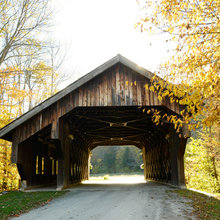 New England Travel