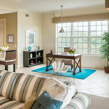 Coastal Home - Cape Haze, FL