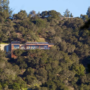 Kentfield Residence