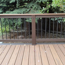 Cabin Deck