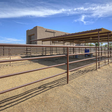 Ranch Home