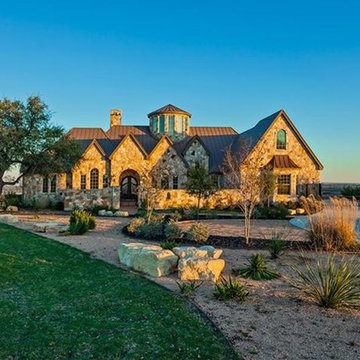 Home Exteriors