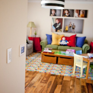 Hudson Home