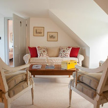 Brady Family Room