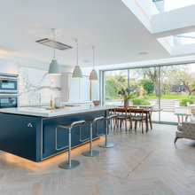 Kitchen Extension