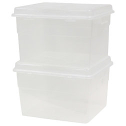 Storage Bins And Boxes by United Solutions
