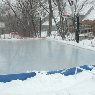Hockey
