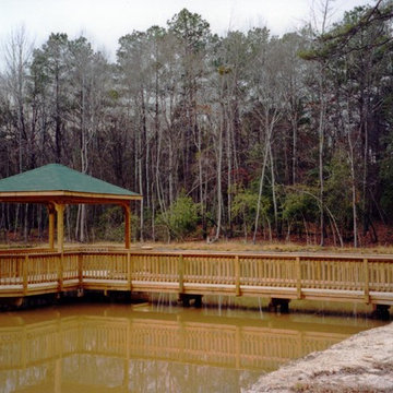 Gazebos by Archadeck of Augusta