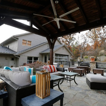 Southern Hills Modern