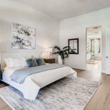 Bellasera Remodel