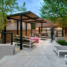Pergola