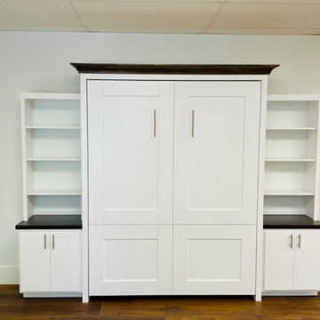 Nashville Murphy Beds