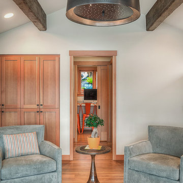 Mercer Island Renovation