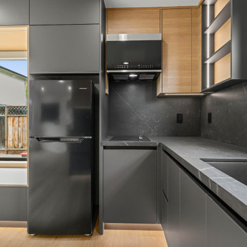 Modern Detached ADU | San Jose