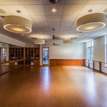 Yoga Space