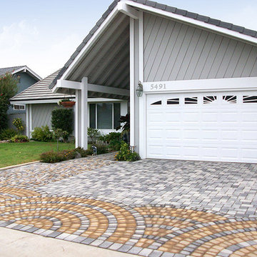 Driveways