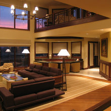 Living Room Ideas