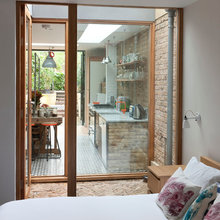 10 Ways Designers Have Sneaked Extra Light into a Home