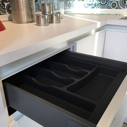 Mediterranea - Kitchen Drawer Organizers