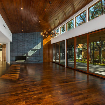 Mid Century Urban