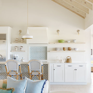 Exuma House